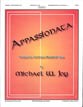 Appassionata Handbell sheet music cover